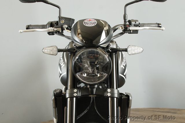 2022 Triumph  INVENTORY-CLEARANCE - 22766718 - 24