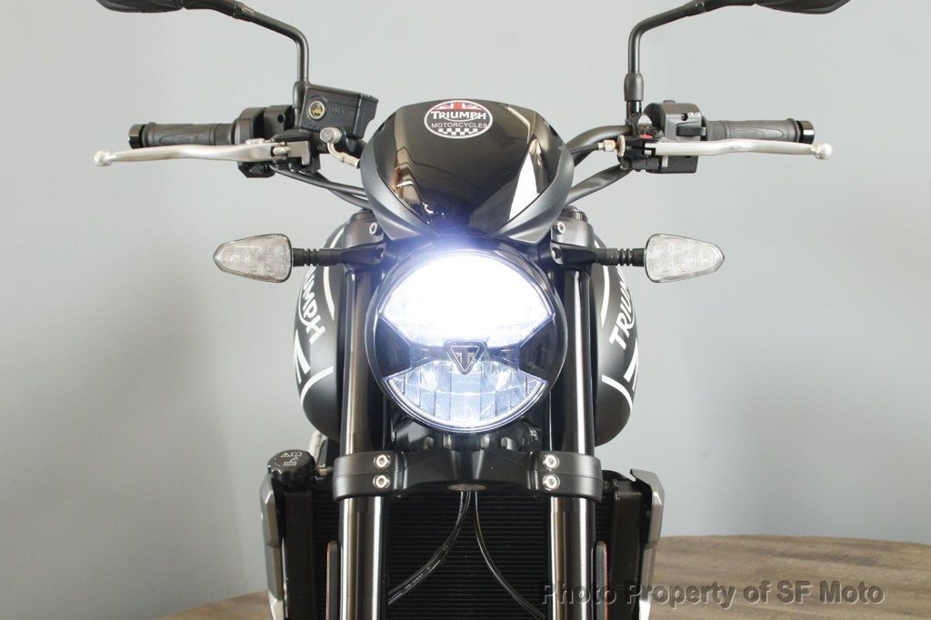 2022 Triumph  INVENTORY-CLEARANCE - 22766718 - 25
