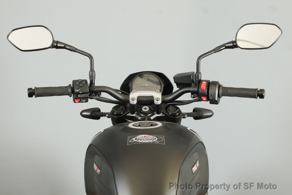 2022 Triumph  INVENTORY-CLEARANCE - 22766718 - 26