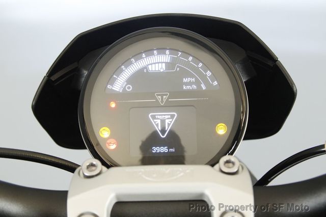 2022 Triumph  INVENTORY-CLEARANCE - 22766718 - 27