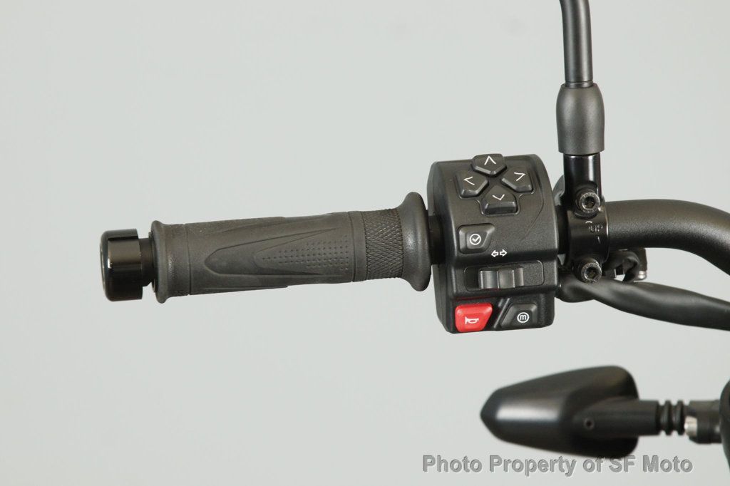 2022 Triumph  INVENTORY-CLEARANCE - 22766718 - 28