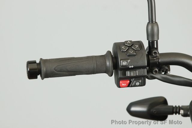 2022 Triumph  INVENTORY-CLEARANCE - 22766718 - 28