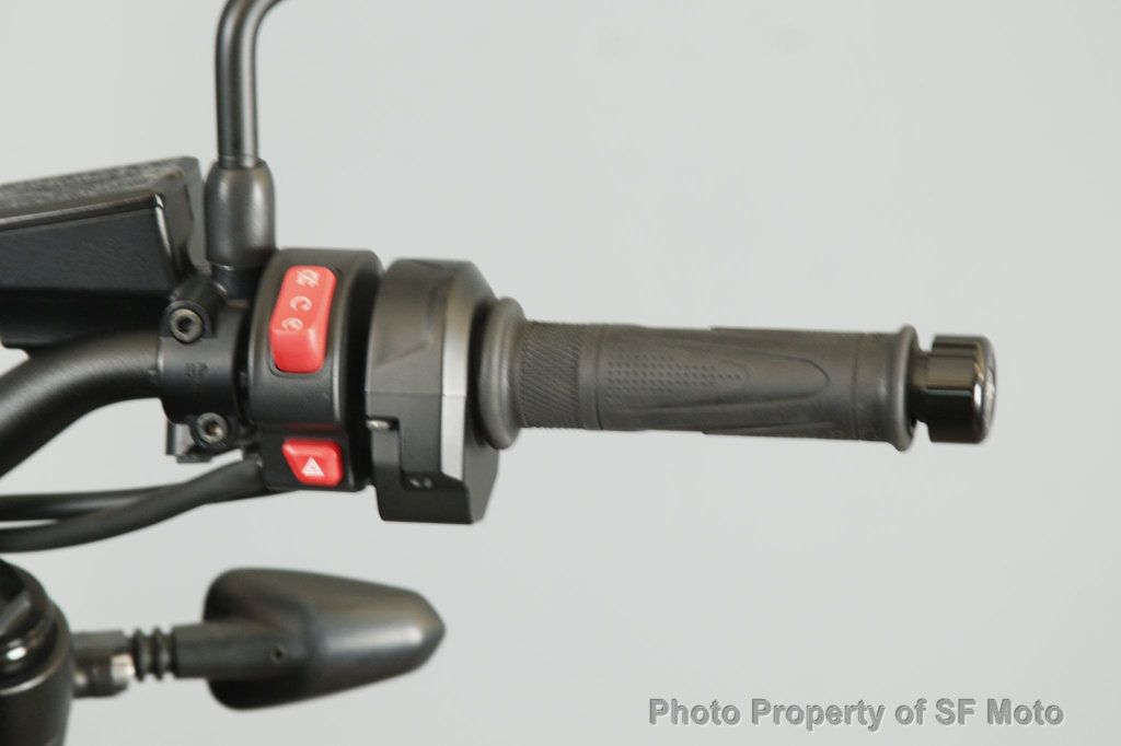 2022 Triumph  INVENTORY-CLEARANCE - 22766718 - 29