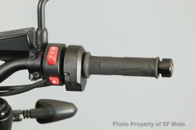 2022 Triumph  INVENTORY-CLEARANCE - 22766718 - 29