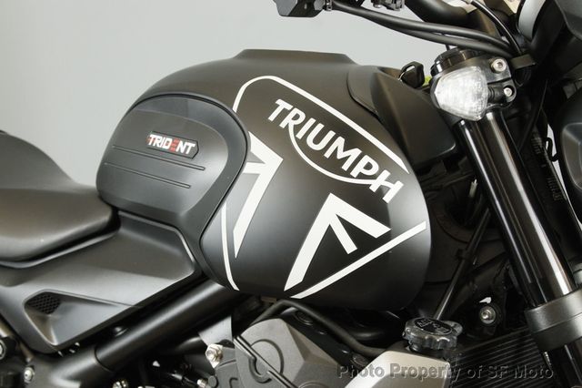 2022 Triumph  INVENTORY-CLEARANCE - 22766718 - 30