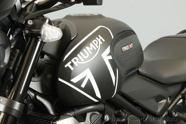 2022 Triumph  INVENTORY-CLEARANCE - 22766718 - 31