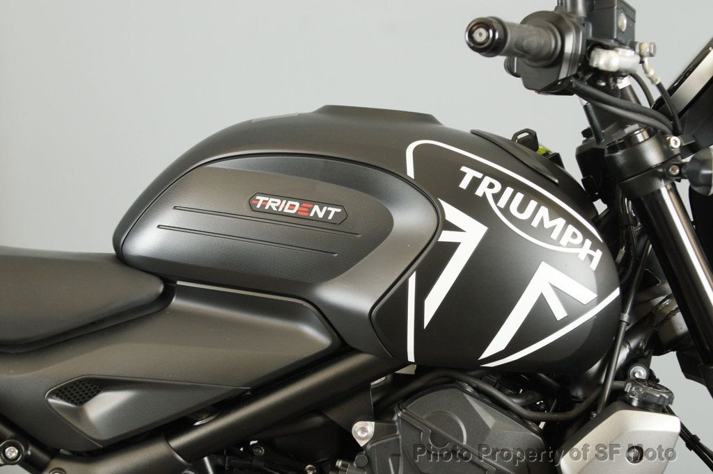 2022 Triumph  INVENTORY-CLEARANCE - 22766718 - 32