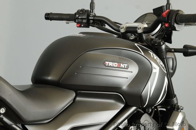 2022 Triumph  INVENTORY-CLEARANCE - 22766718 - 34