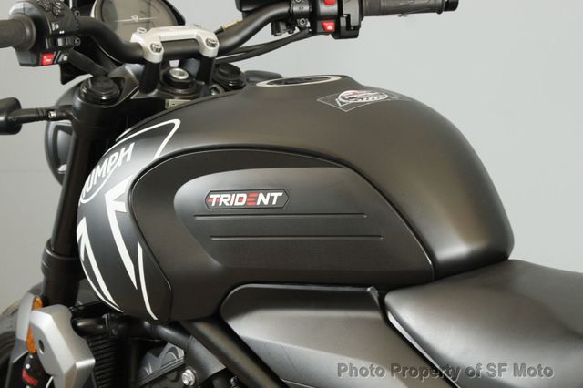 2022 Triumph  INVENTORY-CLEARANCE - 22766718 - 35