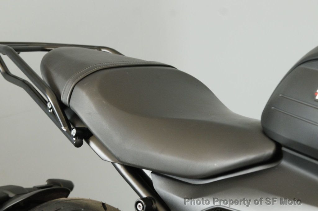 2022 Triumph  INVENTORY-CLEARANCE - 22766718 - 36