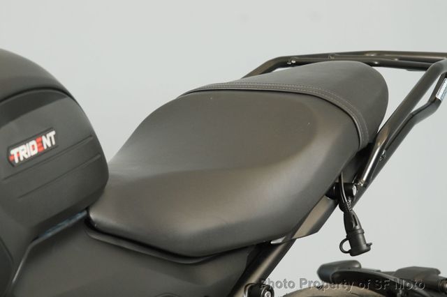 2022 Triumph  INVENTORY-CLEARANCE - 22766718 - 37