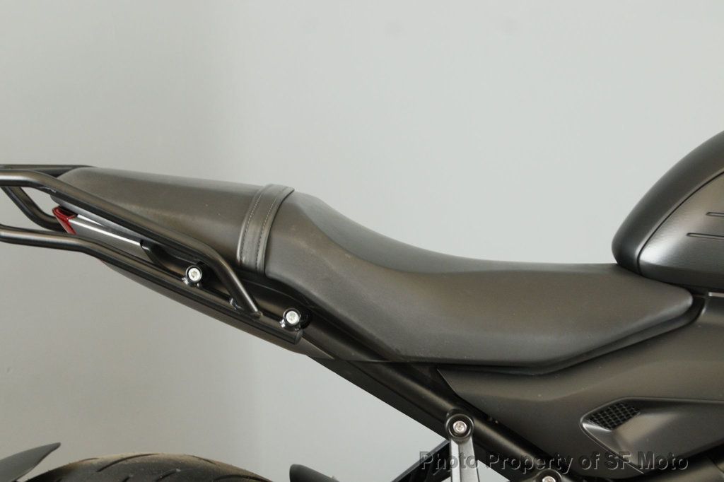 2022 Triumph  INVENTORY-CLEARANCE - 22766718 - 38