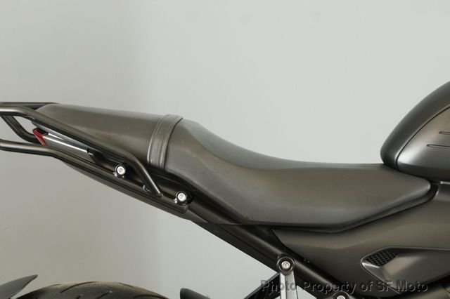 2022 Triumph  INVENTORY-CLEARANCE - 22766718 - 38