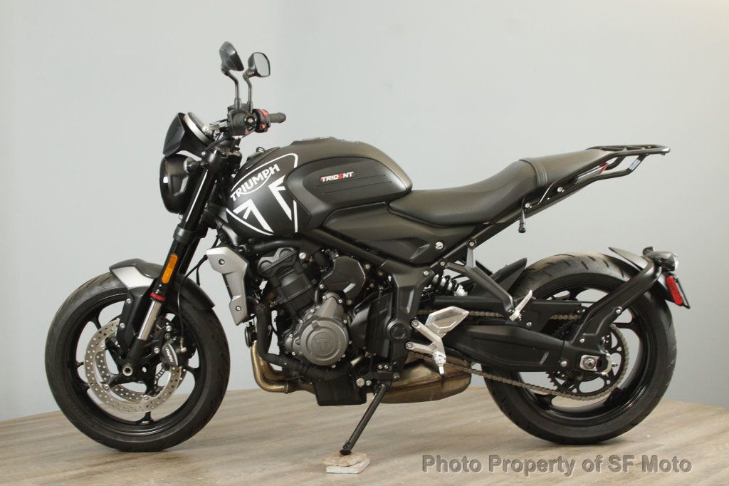 2022 Triumph  INVENTORY-CLEARANCE - 22766718 - 3