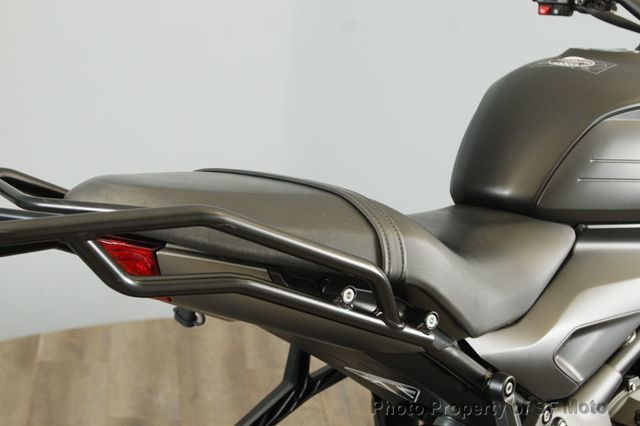 2022 Triumph  INVENTORY-CLEARANCE - 22766718 - 40