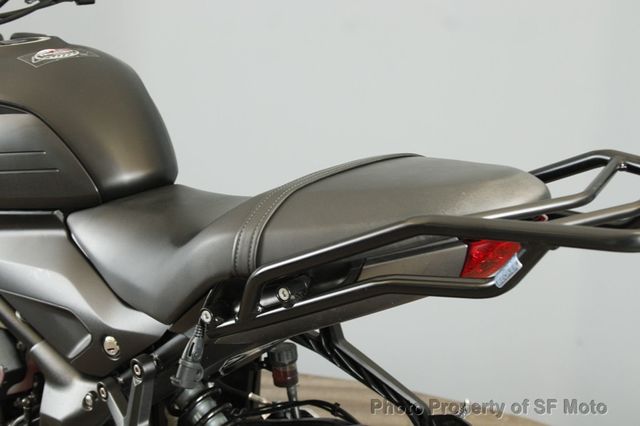 2022 Triumph  INVENTORY-CLEARANCE - 22766718 - 41
