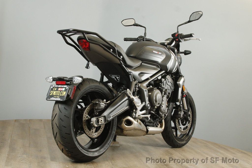 2022 Triumph  INVENTORY-CLEARANCE - 22766718 - 42