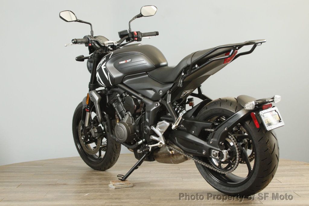 2022 Triumph  INVENTORY-CLEARANCE - 22766718 - 43