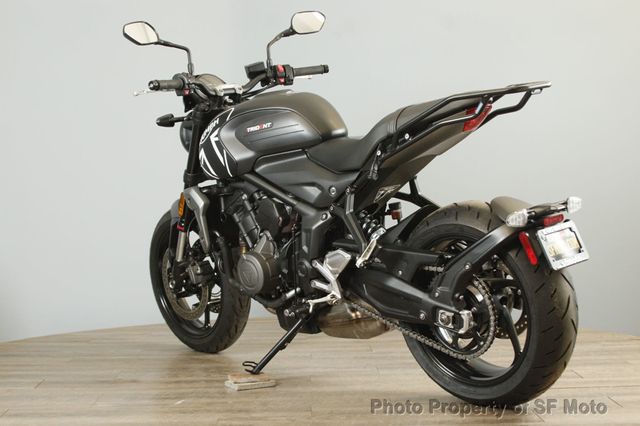 2022 Triumph  INVENTORY-CLEARANCE - 22766718 - 43