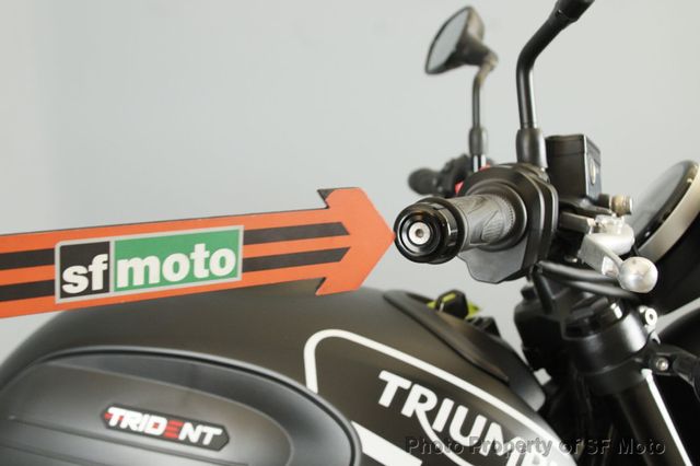 2022 Triumph  INVENTORY-CLEARANCE - 22766718 - 44