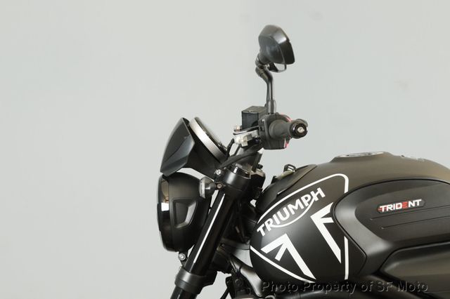 2022 Triumph  INVENTORY-CLEARANCE - 22766718 - 6
