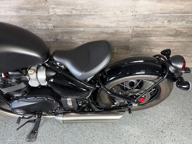 2022 Triumph Bonneville Bobber SUPER CLEAN! - 23059358 - 14