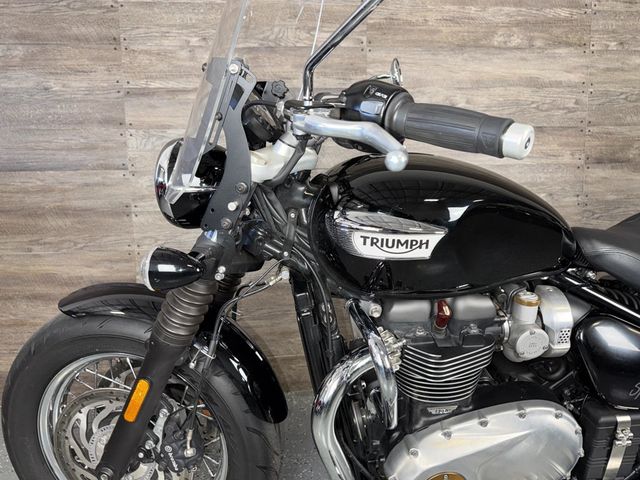 2022 Triumph Bonneville Speedmaster LOW MILES! - 22994086 - 10