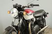 2022 Triumph Bonneville T100 Under 700 Miles! - 22559177 - 1