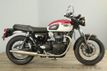 2022 Triumph Bonneville T100 Under 700 Miles! - 22559177 - 2