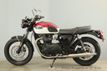 2022 Triumph Bonneville T100 Under 700 Miles! - 22559177 - 3