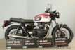 2022 Triumph Bonneville T100 Under 700 Miles! - 22559177 - 4