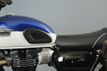 2022 Triumph Bonneville T100 Two-Tone Only 1842 Miles - 22948844 - 9