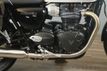 2022 Triumph Bonneville T100 Two-Tone Only 1842 Miles - 22948844 - 15