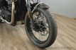 2022 Triumph Bonneville T100 Two-Tone Only 1842 Miles - 22948844 - 19