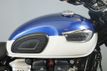 2022 Triumph Bonneville T100 Two-Tone Only 1842 Miles - 22948844 - 34
