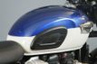 2022 Triumph Bonneville T100 Two-Tone Only 1842 Miles - 22948844 - 36