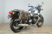 2022 Triumph Bonneville T100 Two-Tone Only 1842 Miles - 22948844 - 44