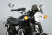 2022 Triumph Bonneville T120 1 Owner, 1721 Miles - 23045686 - 0