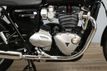 2022 Triumph Bonneville T120 1 Owner, 1721 Miles - 23045686 - 14