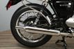 2022 Triumph Bonneville T120 1 Owner, 1721 Miles - 23045686 - 16