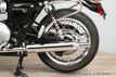 2022 Triumph Bonneville T120 1 Owner, 1721 Miles - 23045686 - 17