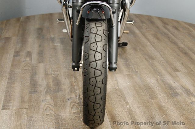 2022 Triumph Bonneville T120 1 Owner, 1721 Miles - 23045686 - 22