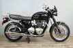 2022 Triumph Bonneville T120 1 Owner, 1721 Miles - 23045686 - 2