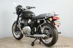 2022 Triumph Bonneville T120 1 Owner, 1721 Miles - 23045686 - 33