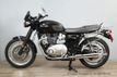 2022 Triumph Bonneville T120 1 Owner, 1721 Miles - 23045686 - 3