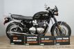 2022 Triumph Bonneville T120 1 Owner, 1721 Miles - 23045686 - 4