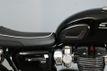 2022 Triumph Bonneville T120 1 Owner, 1721 Miles - 23045686 - 8