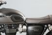 2022 Triumph Bonneville T120 Two Tone One Owner, 4782 Mi - 22982471 - 9