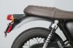 2022 Triumph Bonneville T120 Two Tone One Owner, 4782 Mi - 22982471 - 10