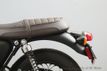 2022 Triumph Bonneville T120 Two Tone One Owner, 4782 Mi - 22982471 - 11
